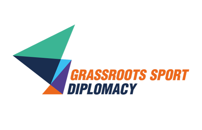 “Grassroots Sport Diplomacy”, New Project to explore Sport Diplomacy at the Grassroots Level
