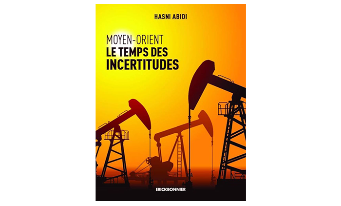 « Moyen-Orient, le temps des incertitudes » – 3 questions à Hasni Abidi