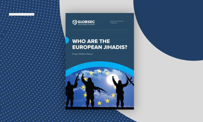 Parution du rapport « Qui sont les djihadistes européens ? »
