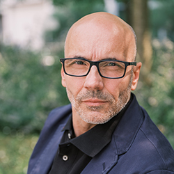 Romuald Sciora
