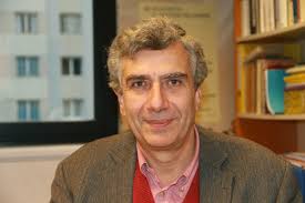 Jacques Véron