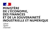 Ministère de l'Économie, des Finances et de la Souveraineté industrielle et numérique de la France