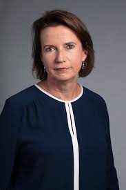 Claire Hédon