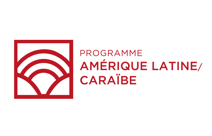 Lancement du programme « Amérique latine / Caraïbe »
