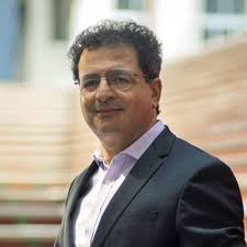 El-Mouhoub Mouhoud