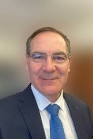 Patrick Martin-Genier