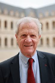 Robert Franck