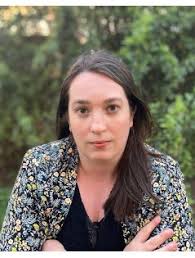 Elsa Foucraut