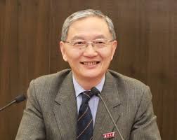 Jianhua Zhong