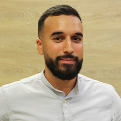 Salim Toumine
