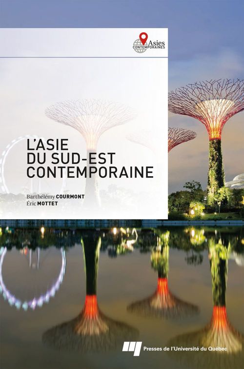 L’ Asie du Sud-Est contemporaine