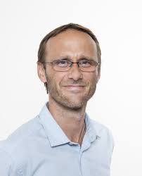 Serge Breysse