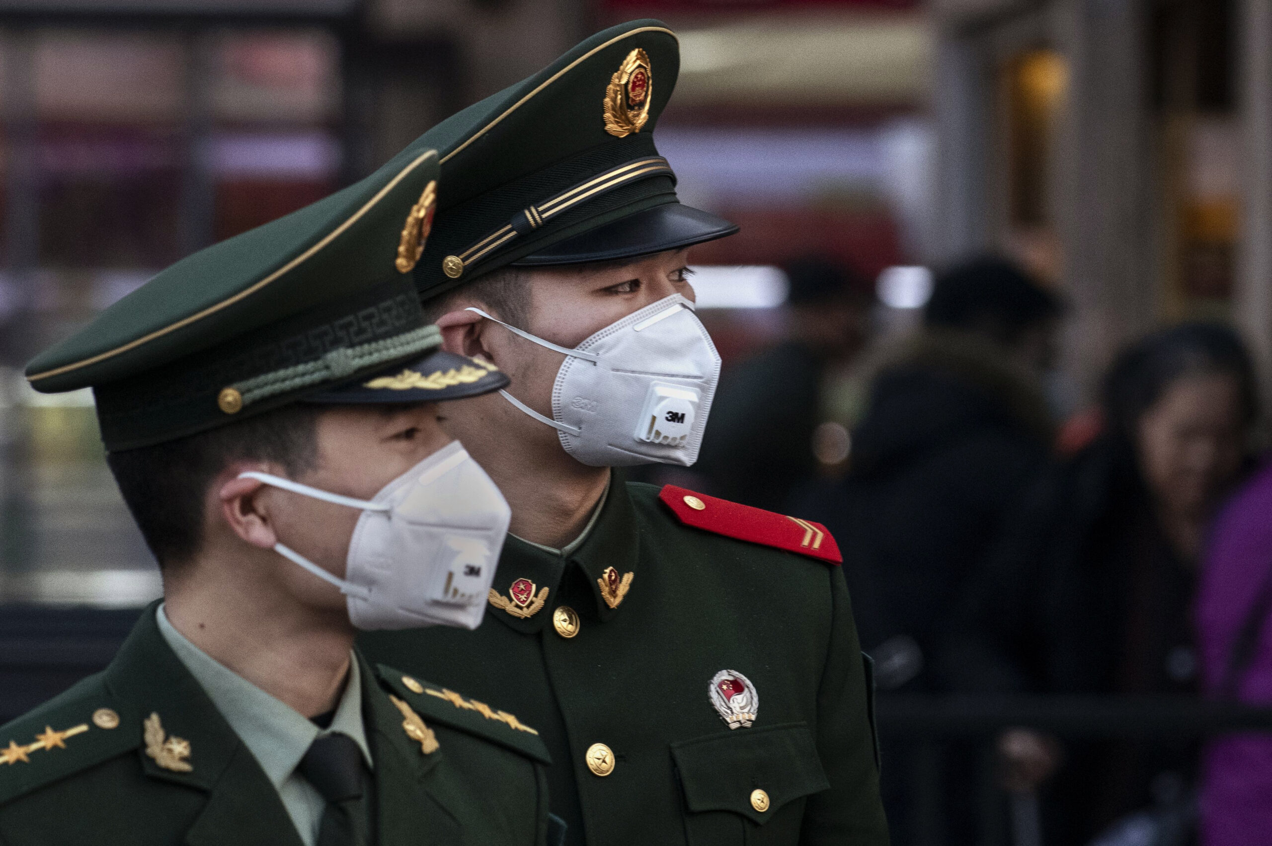 Coronavirus : quelles conséquences pour la Chine et le monde ?
