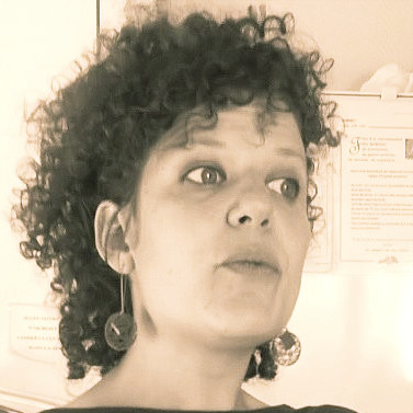 Géraldine Pinauldt
