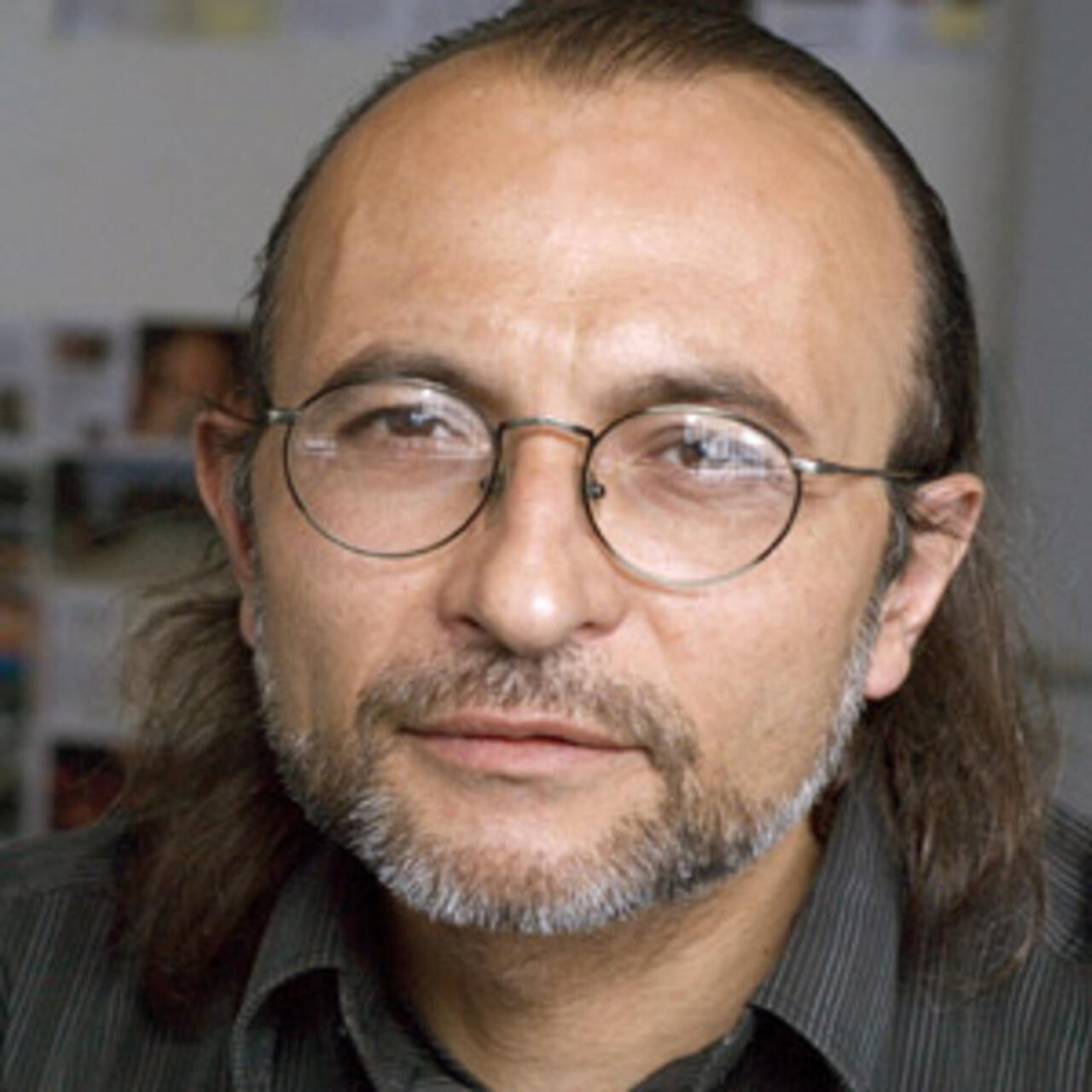 Jean-Christophe Servant