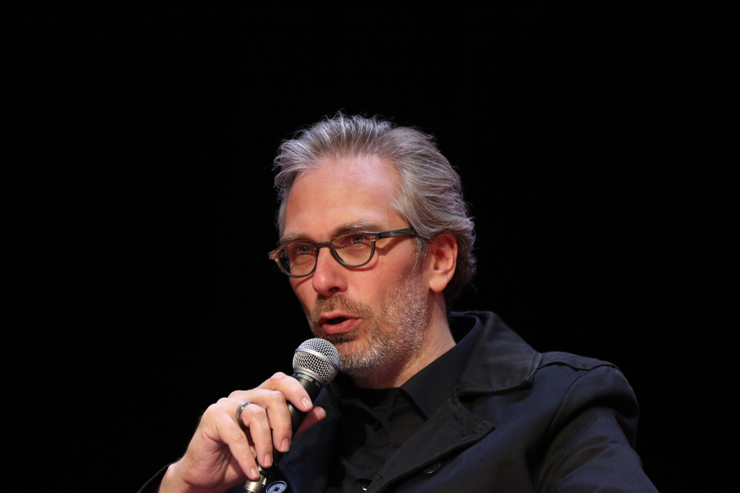 Patrick Gyger