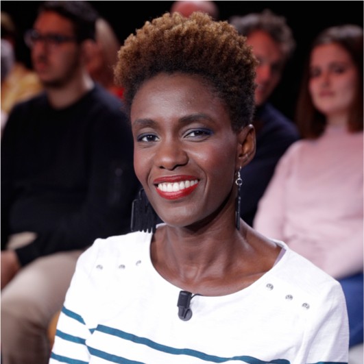 Rokhaya Diallo