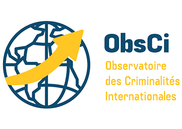 Lancement de l’Observatoire des criminalités internationales
