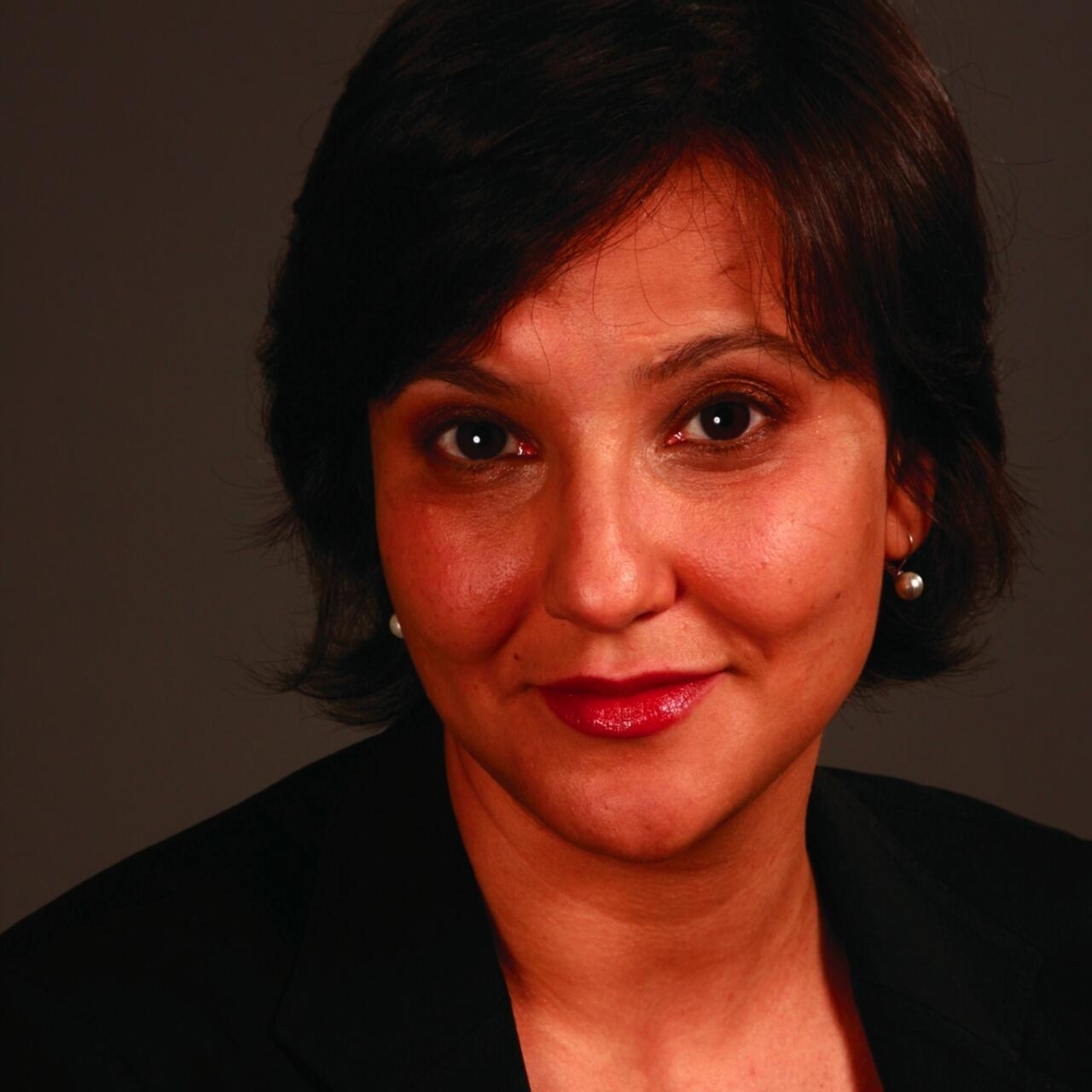 Hassiba Hadj-Sahraoui
