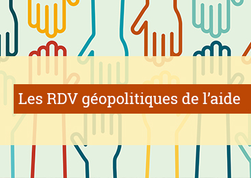 Relations Sud-Nord dans les réponses aux crises : comment les lignes bougent avec le Covid-19 ?
