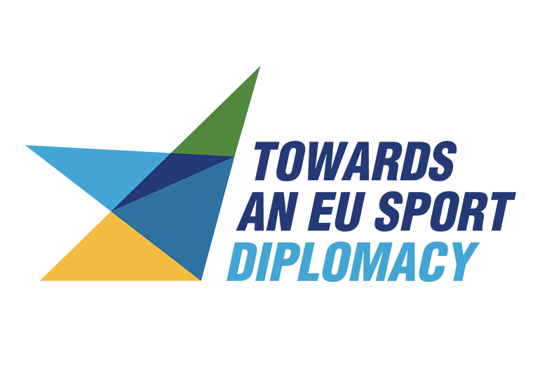 TES-D : Un nouveau projet Erasmus+ Sport pour le développement d’une diplomatie sportive à l’échelle de l’Union européenne
