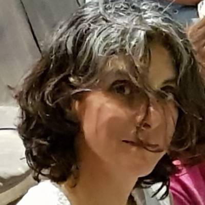 Valérie Léon