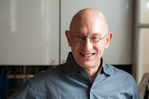 Philip Golub