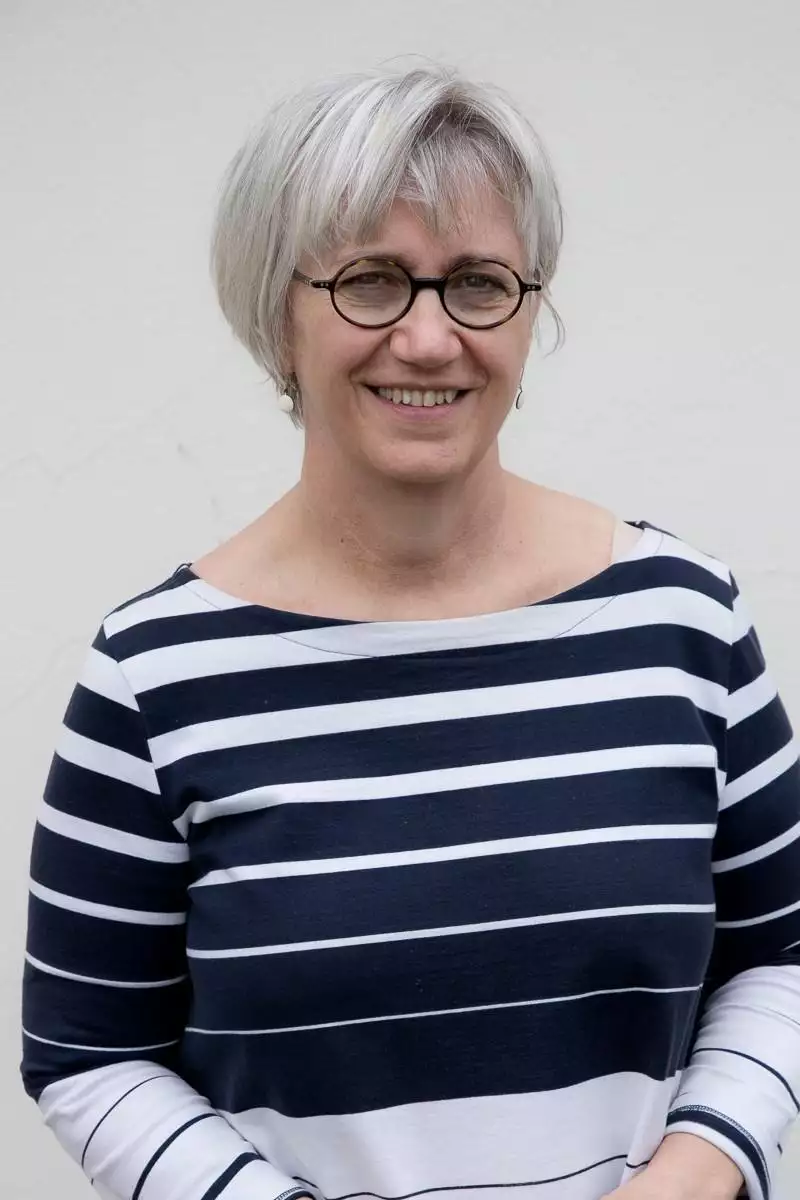 Astrid Vabret