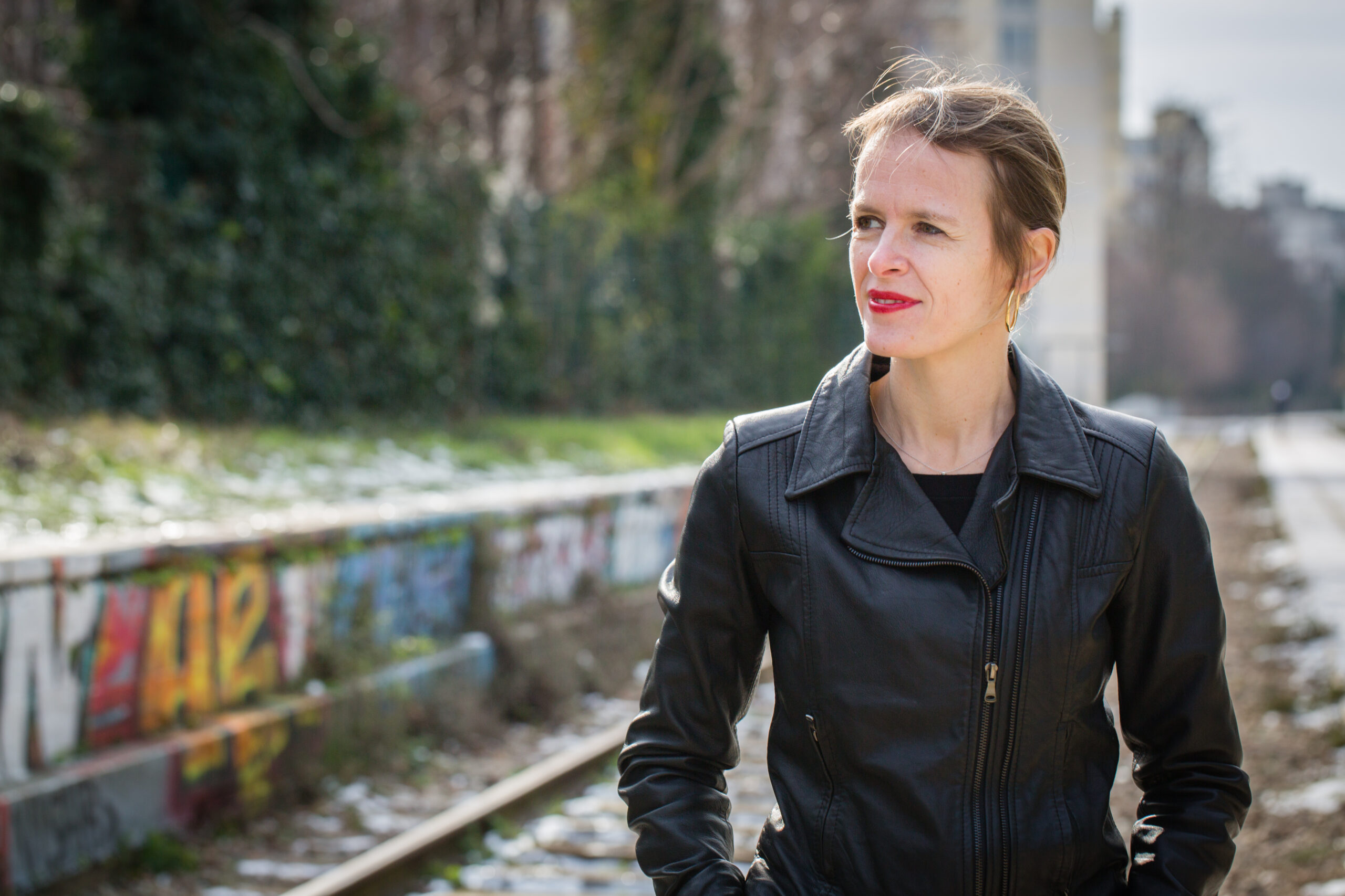 Emmanuelle Bonnet Oulaldj