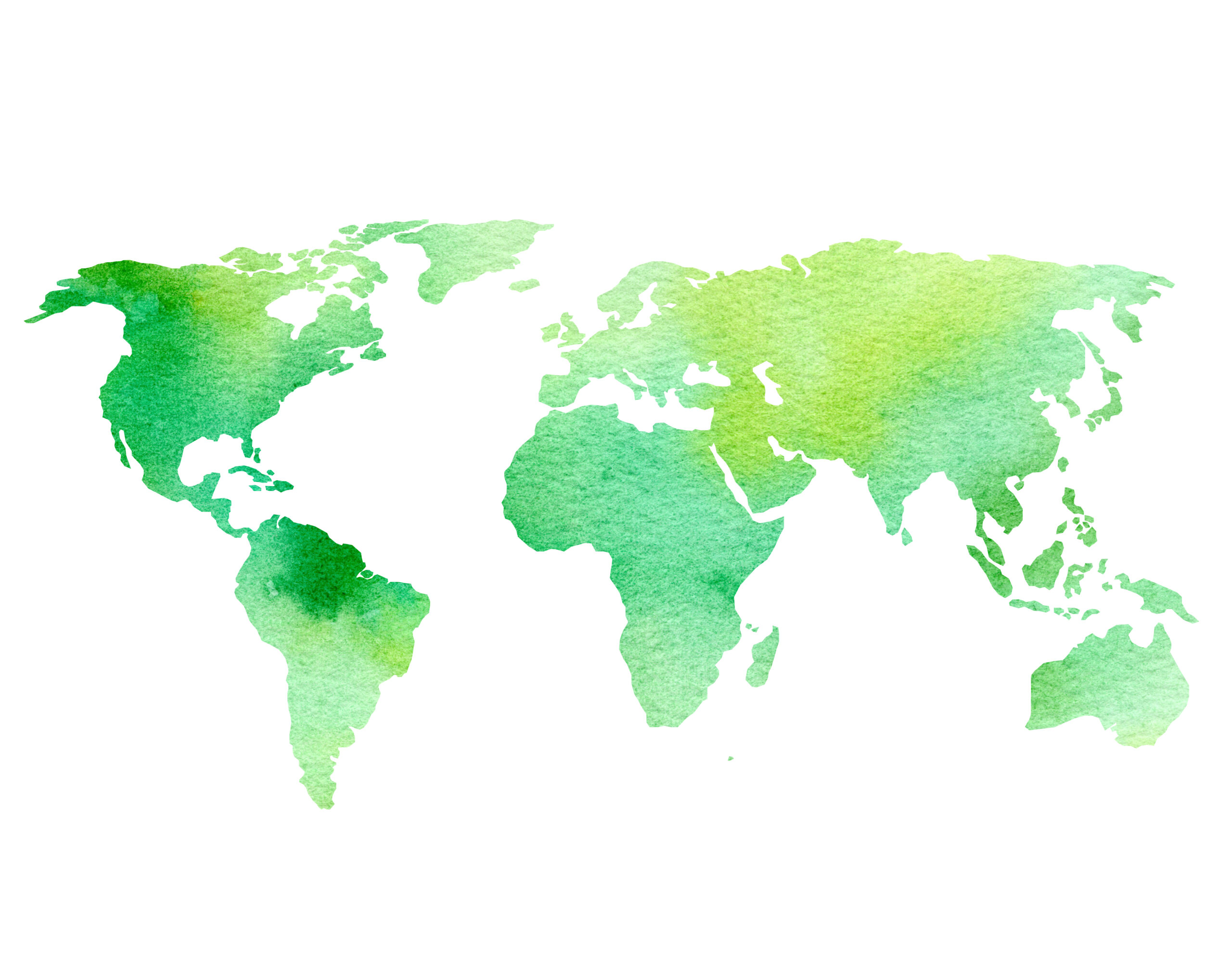 Tour du monde géopolitique 2021-2022
