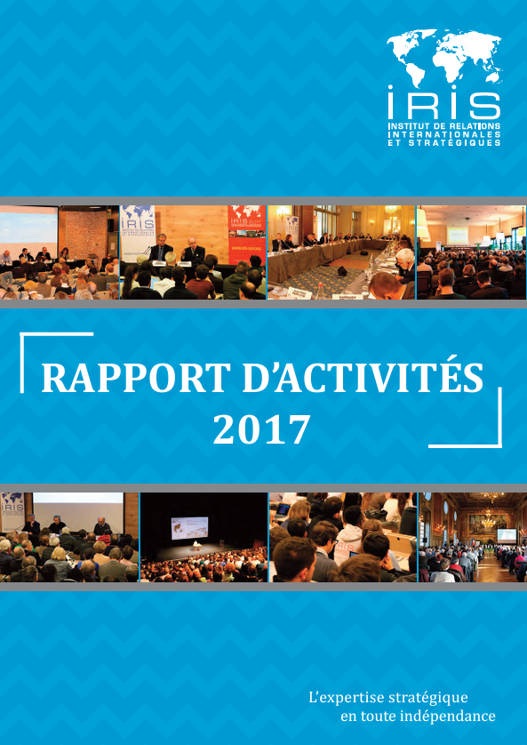 Activity Report 2017 (FR)

