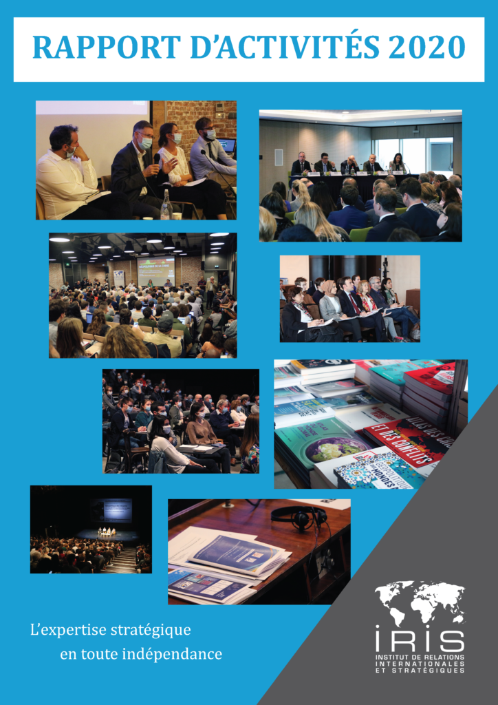 Activity Report 2020 (FR)
