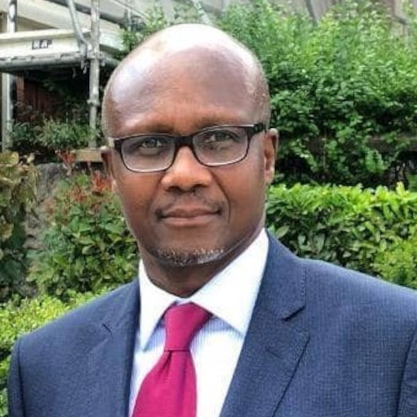 André-Franck Ahoyo