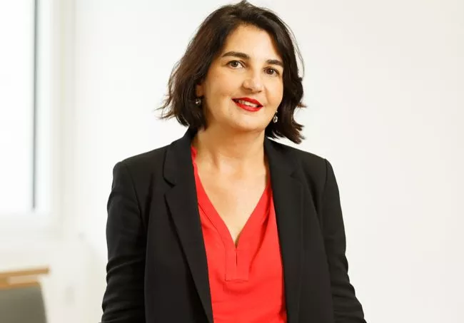Delphine Manceau