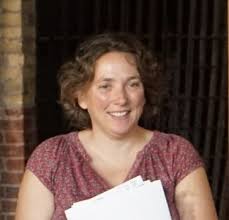 Emilie Lhoste
