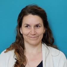 Johanne Bouchard