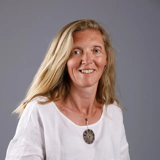 Laurence Renou
