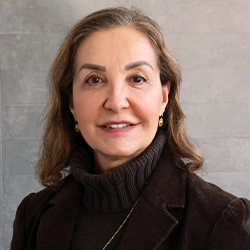 Marianne Péron-Doise
