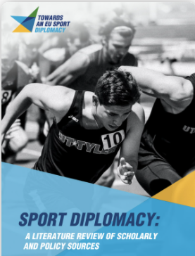 Sport Diplomacy: A Literature Review of Scholarly and Policy Sources
