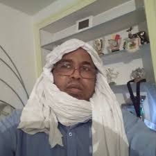 Aboubakar Lalo