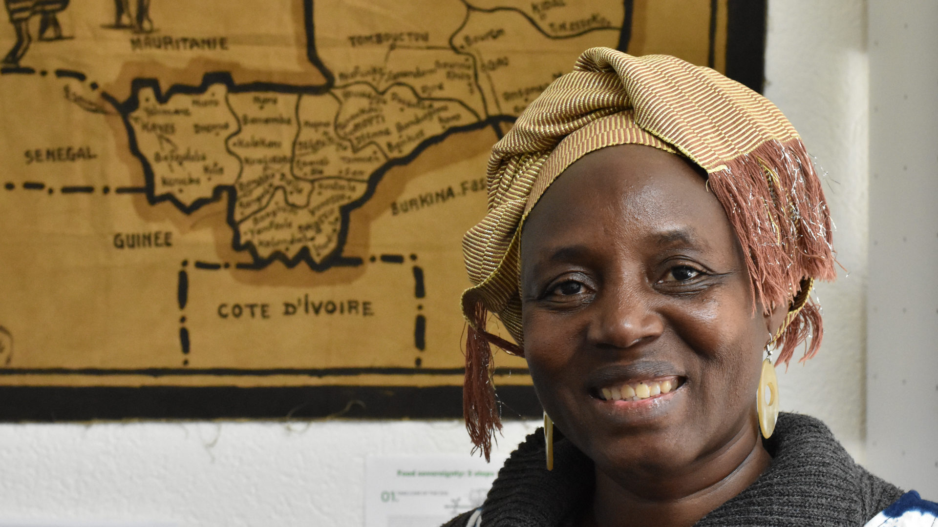 Alimata Traoré