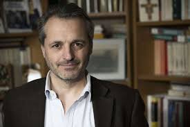 Laurent Larcher