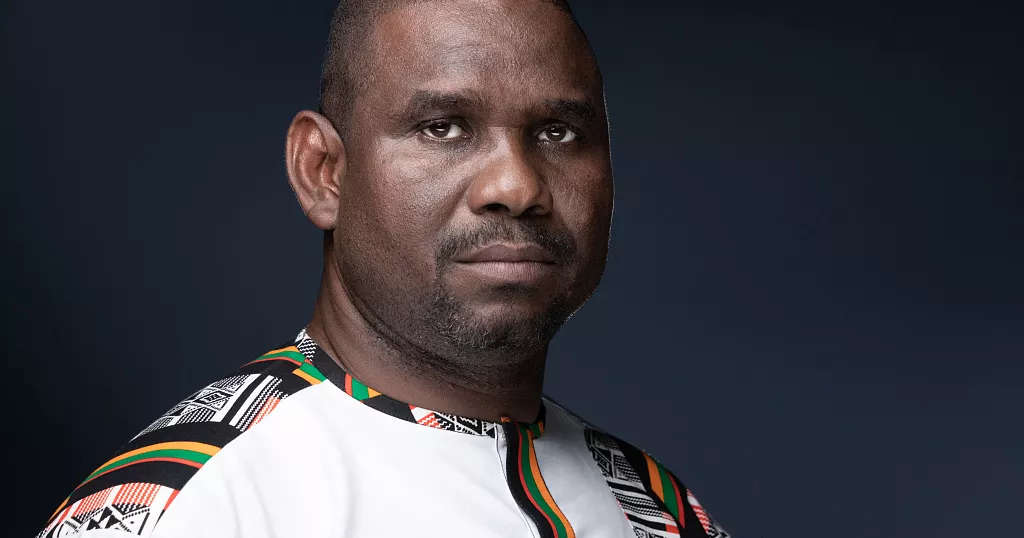 Maïkoul Zodi