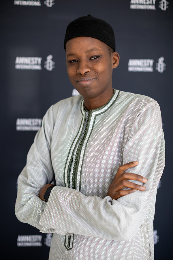 Ousmane Diallo