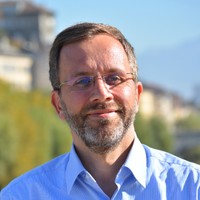 Fabrice Poulin