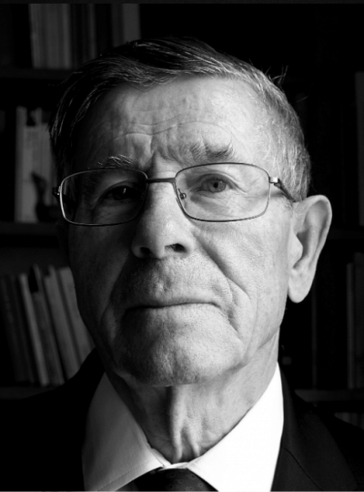 Denis Bauchard