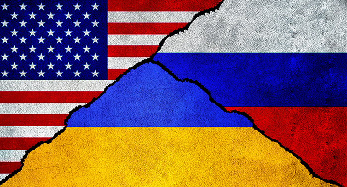 Ukraine : « l’autohypnose » des Occidentaux
