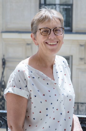 Manuèle Derolez