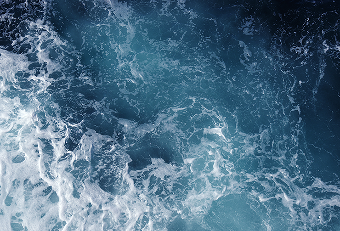 The Sea, an Increasingly Geopolitical Issue.
