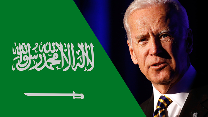 Quelles leçons tirer de la visite de Joe Biden en Arabie saoudite ?
